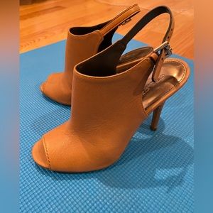 Coach women’s high heels